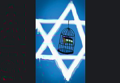 Illustration: Nino Jose Heredia/Gulf News