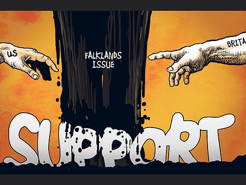 Illustration: Nino Jose Heredia/Gulf News