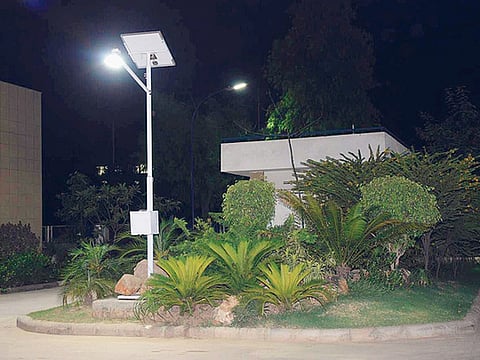 Ramesh Menon/Gulf News Reader