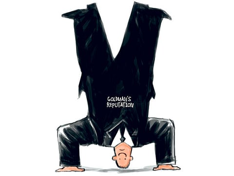 Illustration: Nino Jose Heredia/Gulf News