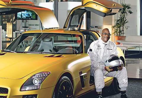 Ahmed Kutty/Gulf News