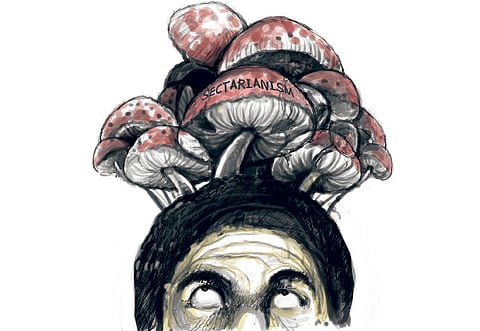 Illustration: Nino Jose Heredia/Gulf News