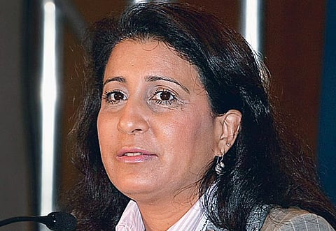 Ahmed Kutty/Gulf News 