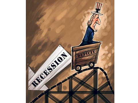 Illustration: Nino Jose Heredia/Gulf News