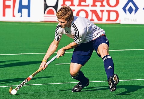 Hemant Buch