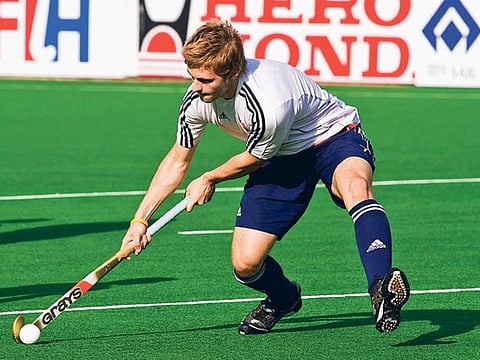 Hemant Buch