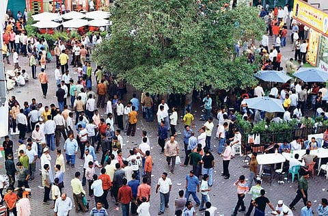 Ravindranath/Gulf News 