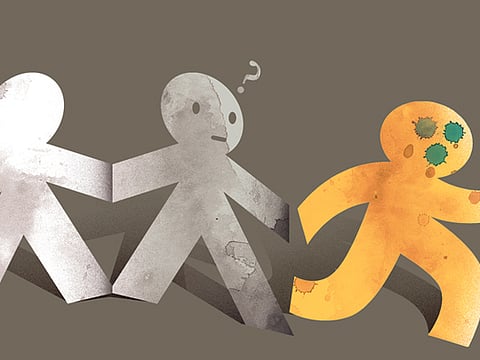 A parent’s recurring dilemma
