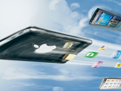 NINO JOSE HEREDIA/©Gulf News