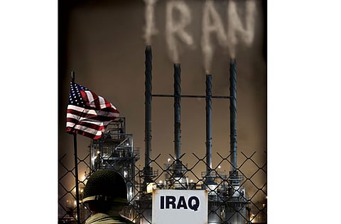 Guillermo Munro, Gulf News