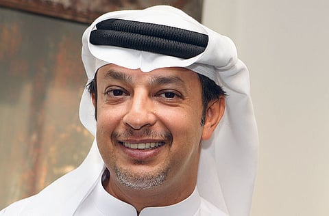 Abdul Rahman/Gulf News