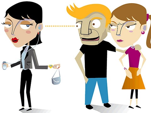 Be the good manipulator