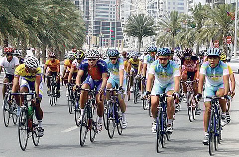 ATIQ-UR -REHMAN /Gulf News