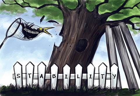 NINO JOSE HEREDIA/Gulf News