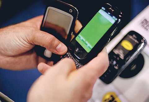 Mobile phone scams come in variety of forms 