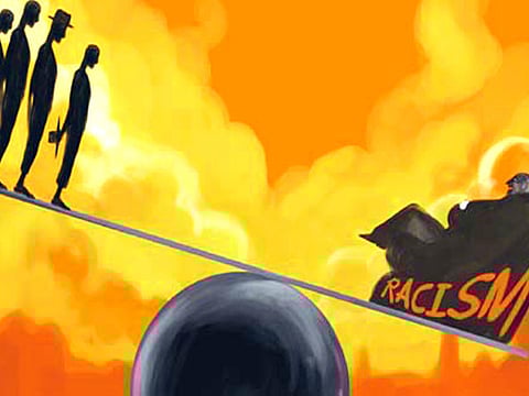 Nino Jose Heredia/Gulf News