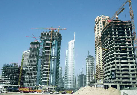 Pankaj Sharma/Gulf News