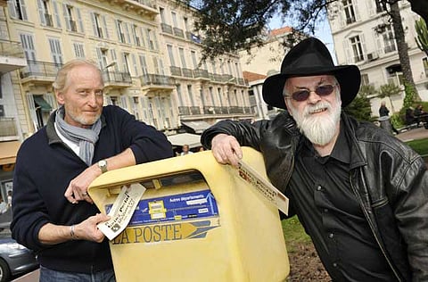 360 Medias / Image & Co