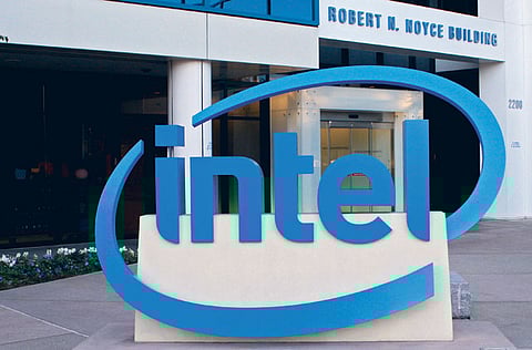  Intel Corp. plans to spend $20 billion on a chipmaking hub on the outskirts of Columbus, Ohio.