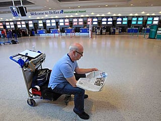 SITA and IATA: Airline passengers will soon be taking their COVID-19 travel pass