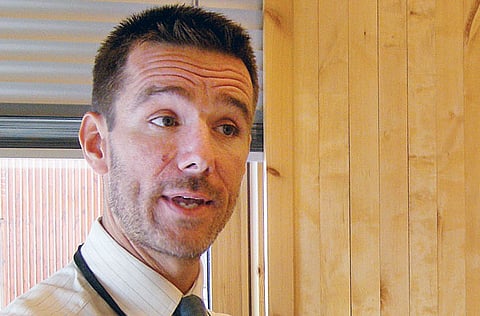 Abdulla Rasheed/Gulf News