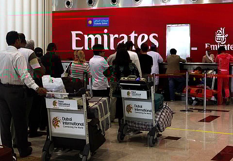 Emirates, which was the first airline to offer free COVID-19 medical cover, expanded its multi-risk travel insurance coverage late last year