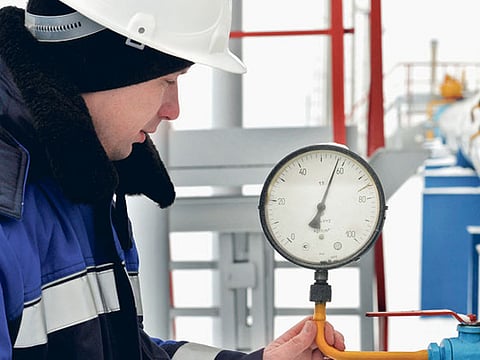 Even with the completion of the $11.5 billion Nord Stream 2 pipeline - built to transport natural gas from Russia to Germany - last September, gas pumping operations have been halted due to the tough US stance.