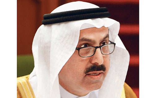 ABDUL RAHMAN/Gulf News