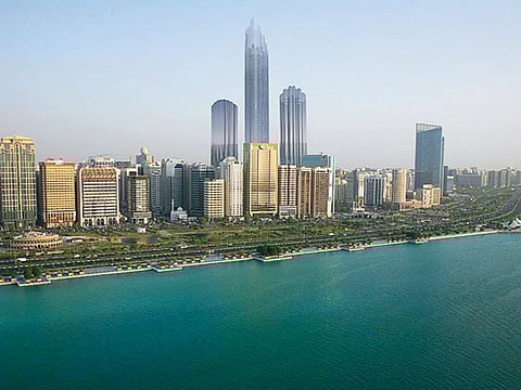 Abu Dhabi’s realty dynamics work at differing speeds