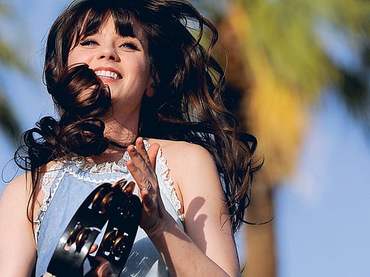 Review: Hollywood Bowl's 'Beauty and the Beast' highlights the enduring  power of the film's music - Los Angeles Times, image size:1200x900