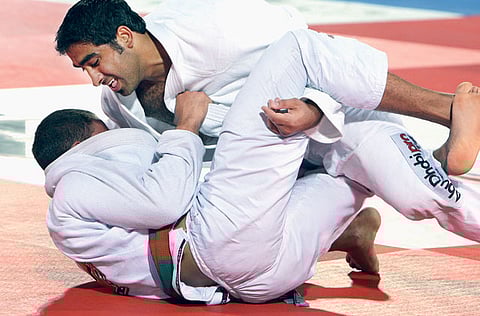 Abdul Rahman/Gulf News