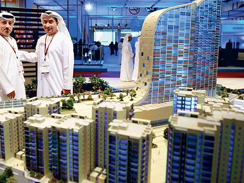 Ravindranath/Gulf News