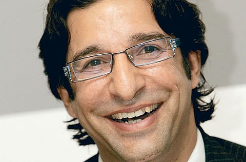 Ahmed Ramzan, Gulf News