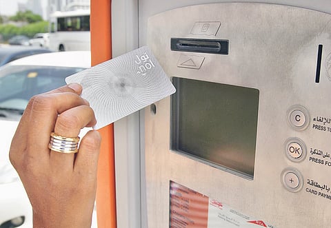 Virendra Saklani/Gulf News