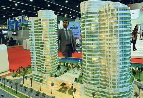 Ravindranath/Gulf News