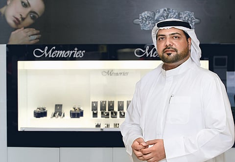 Francois Nel/Gulf News