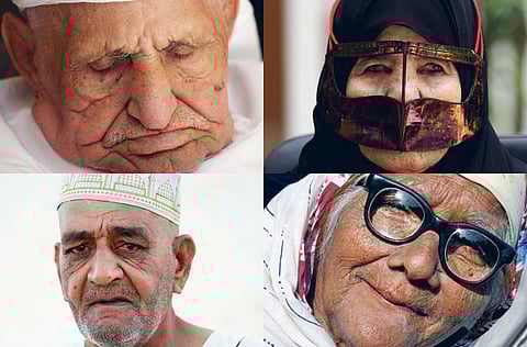 Ahmed Ramzan, Gulf News