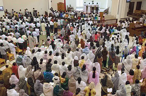 ABDUL RAHMAN/Gulf News