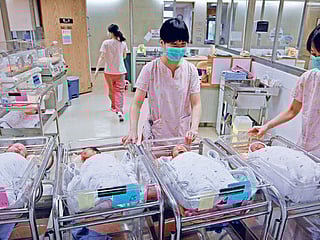 
Tunisia health minister resigns after mysterious deaths of infants