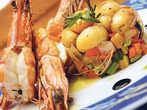 Francois Nel/Gulf News