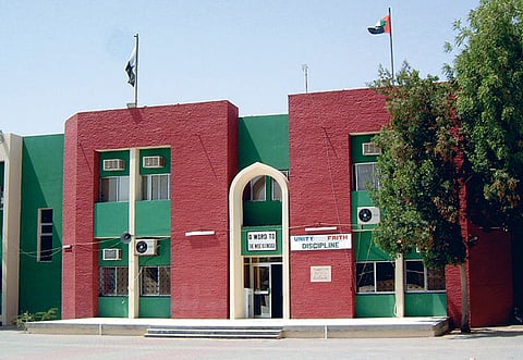 Aftab Kazmi/Gulf News