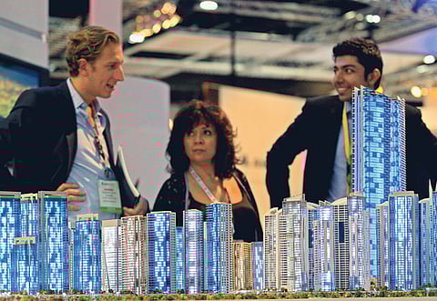 Ravindranath/Gulf News