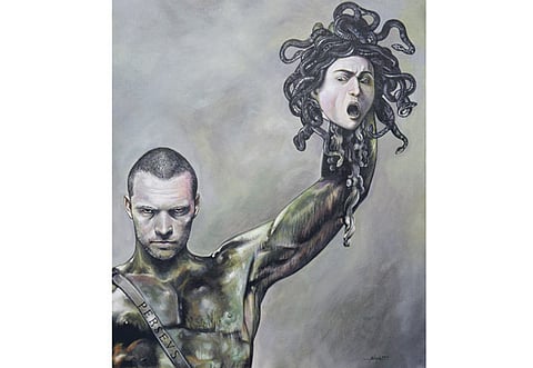 Illustration: Nino Jose Heredia/Gulf News