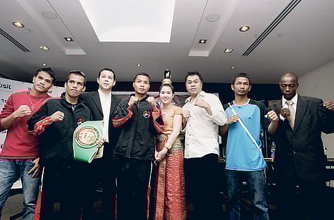 Karen Dias/Gulf News