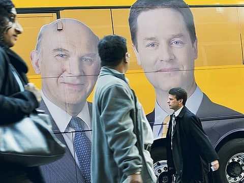 Lib Dems kept us honest, but not any more