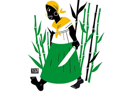 LUIS VAZQUEZ/Gulf News