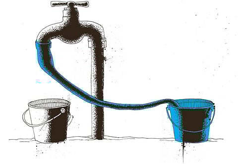DWYNN RONALD V. TRAZO/©Gulf News