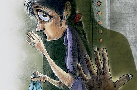 Illustration: RAMACHANDRA BABU