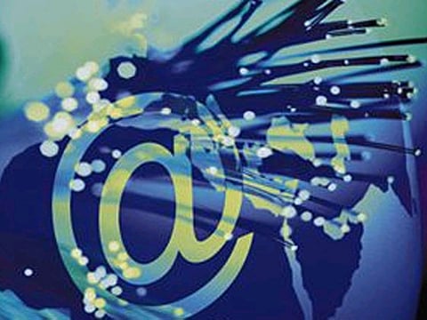 Broadband take-up to influence e-commerce