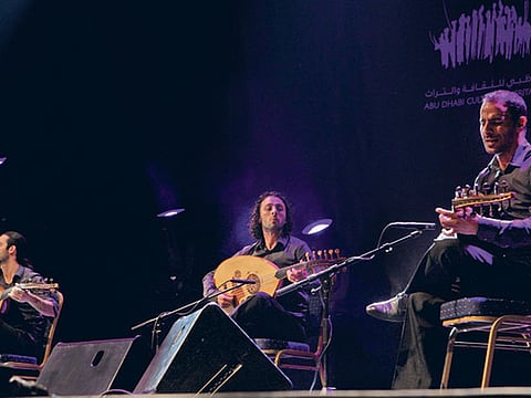 Abdul Rahman, Gulf News